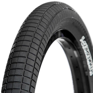 Demolition Hucker Signature Hammerhead Trails Tire