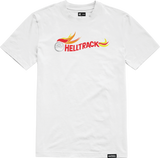 Etnies Camiseta Helltrack - White