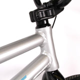 Jet BMX Acelerador Pro XXL Bicicleta de carrera BMX