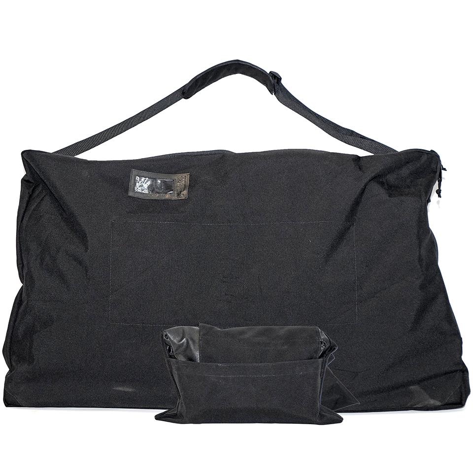 Buche BMX -Reisetasche