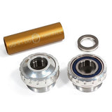 Profile Außenborder Euro BB