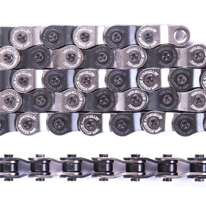 Shadow Interlock V2 Chain | Source BMX - AM
