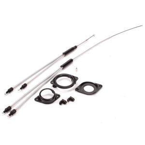 Jet BMX Rotoren Kit