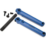 Mission Cigüeñal de tránsito V2