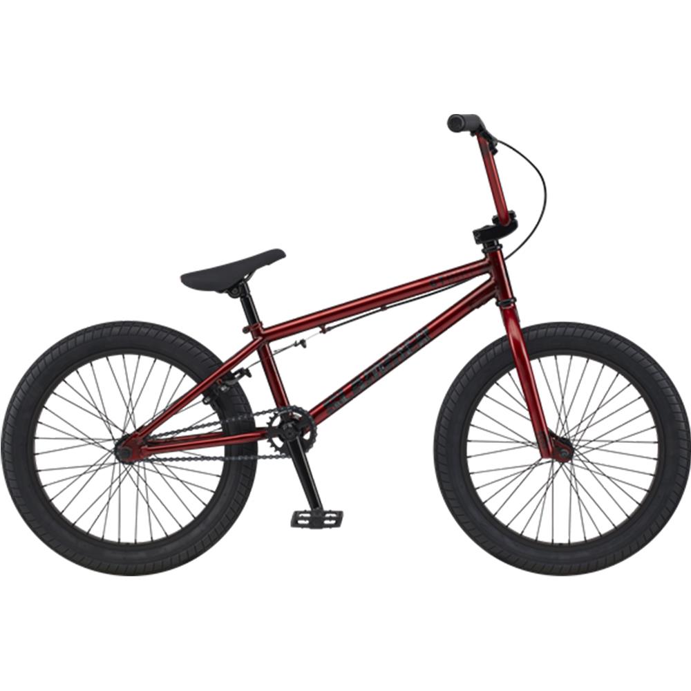 GT Slammer BMX Bike | Source BMX - AM