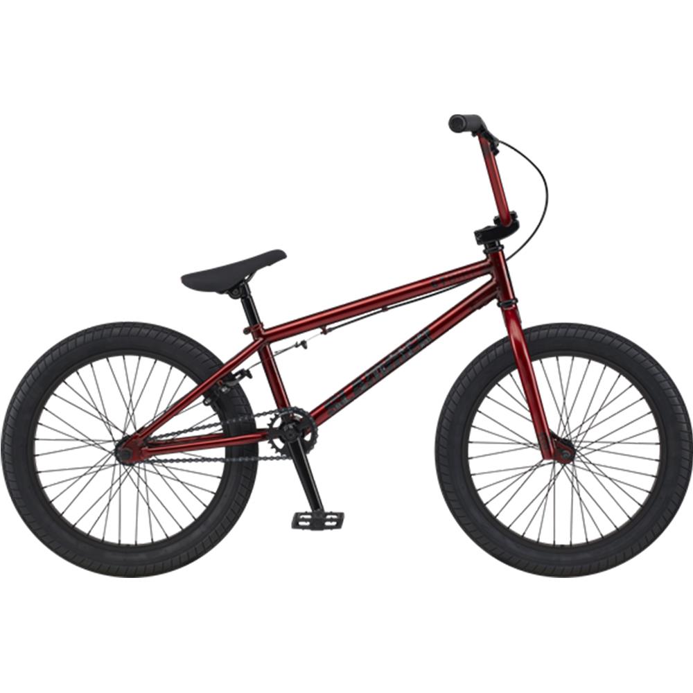 GT Slammer BMX Bike