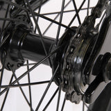 Jet BMX Acelerador Pro XL Bicicleta de carrera BMX