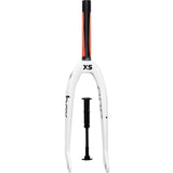 Box One XS Mini In carbonio Forcella di gara
