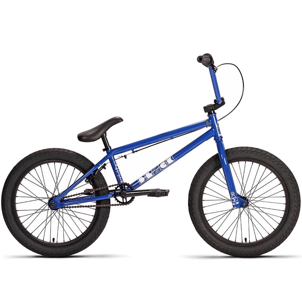 Jet BMX Block BMX Bike