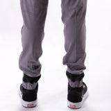 Stay Strong Pantaloni da gara v2 - grigio/Nero