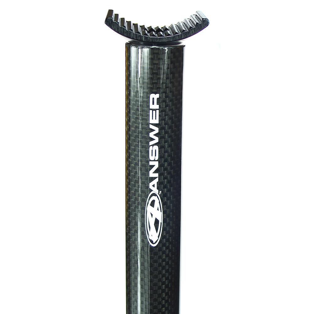 Answer Carbon Fiber Pivotal Race Seat Post