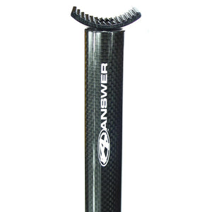 Answer Carbon Fiber Pivotal Race Seat Post