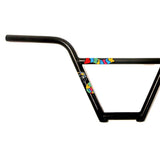 Stranger Zefaria Eric L Bars