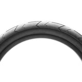 Duo Pneumatici di alta strada