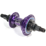 Profile Z Untersetzer Freecoaster Weiblich Hub - Rhd