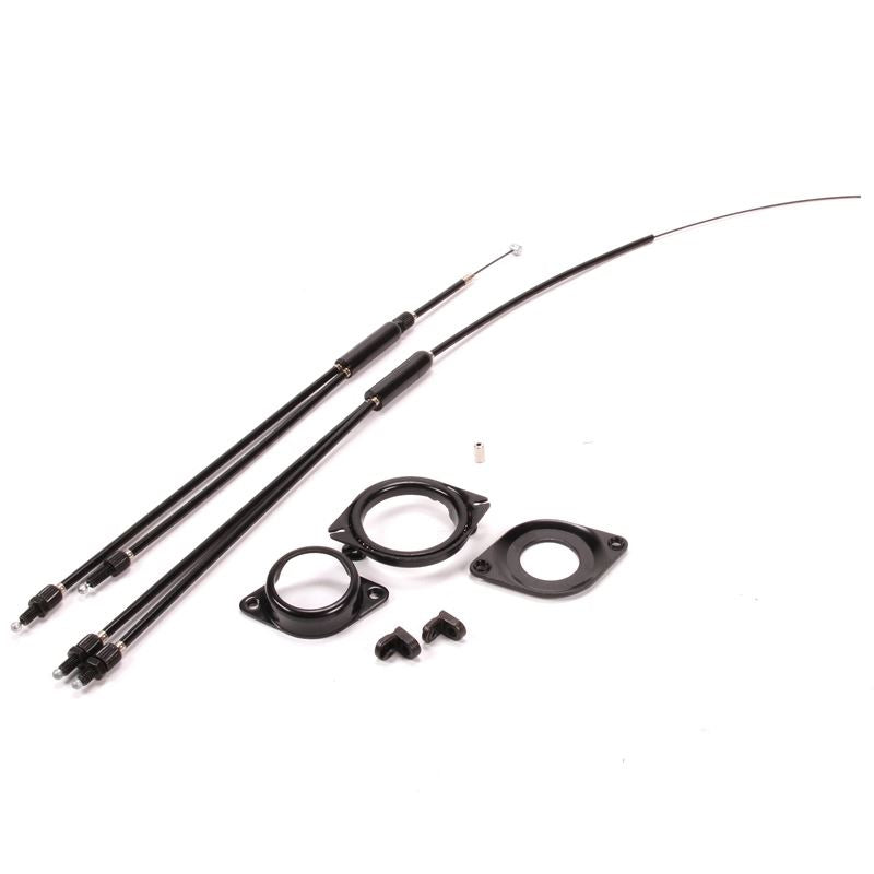 Jet BMX Rotoren Kit
