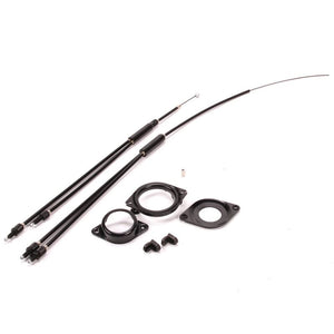 Jet BMX Rotoren Kit