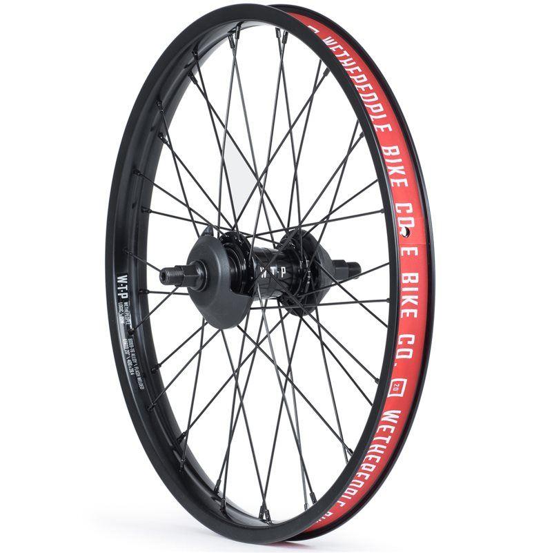 Wethepeople Wendel Freecoaster Hinterrad - lhd