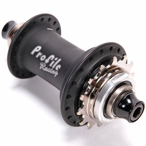 Profile AC-2 Race Cassette Hub