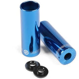 Salt Bin Stahl Pflock