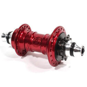 Profile Mini Female Rear Cassette Hub - RHD