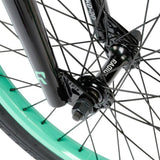 Radio Saiko BMX Bike