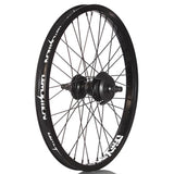 Demolition Team Kassette Rad - lhd