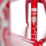 BSD Safari V3 Telaio