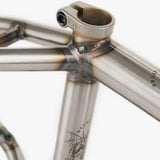 Wethepeople Chaosmaschine Rahmen