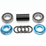 Stay Strong Mid Bottom -Halterung