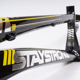 Stay Strong Per la vita 2023 V4 Pro XXXXL Gara Telaio