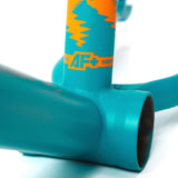 BSD ALVX AF + Rahmen