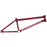 Wethepeople Bock Rahmen