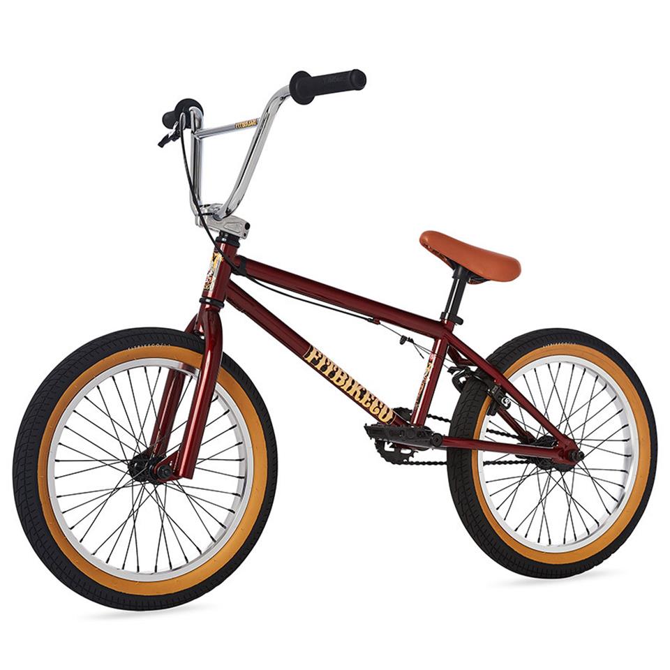 Fit Misfit 18 "BMX Bike 2023