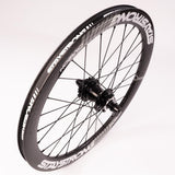 Stay Strong Carbon Race DVSN v3 20 " Scheibe Rennräder - Carbon/ 1-1/8"