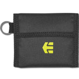 Etnies Portafoglio impila - nero