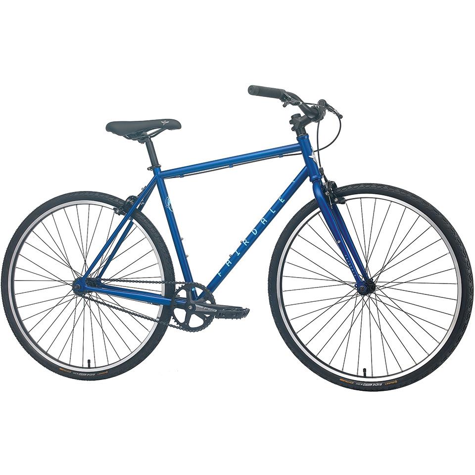 Fairdale Express 700C Bike 2022