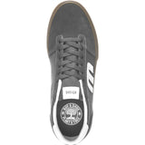 Etnies Calli Vulc - Dunkelgrau/ Weiß/ Kaugummi