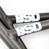 BSD Freiheit reguläre Bar