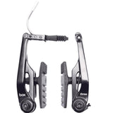 Box Drei Rassen-V-Brems