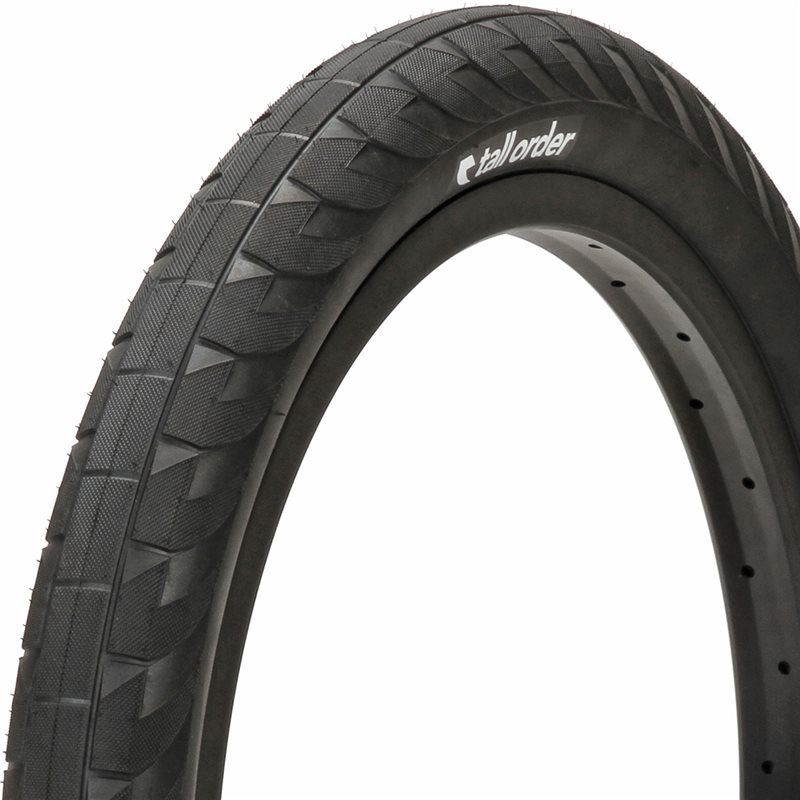 Tall Order Wallride Tire