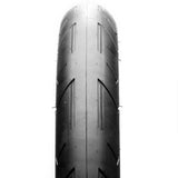 Duo Pneumatici di alta strada