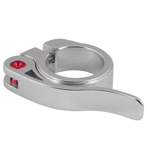 Snafu Quick Release Race Seatpost Clamp