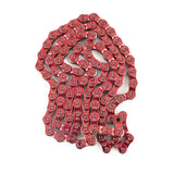 Mission Halbverbindungskette