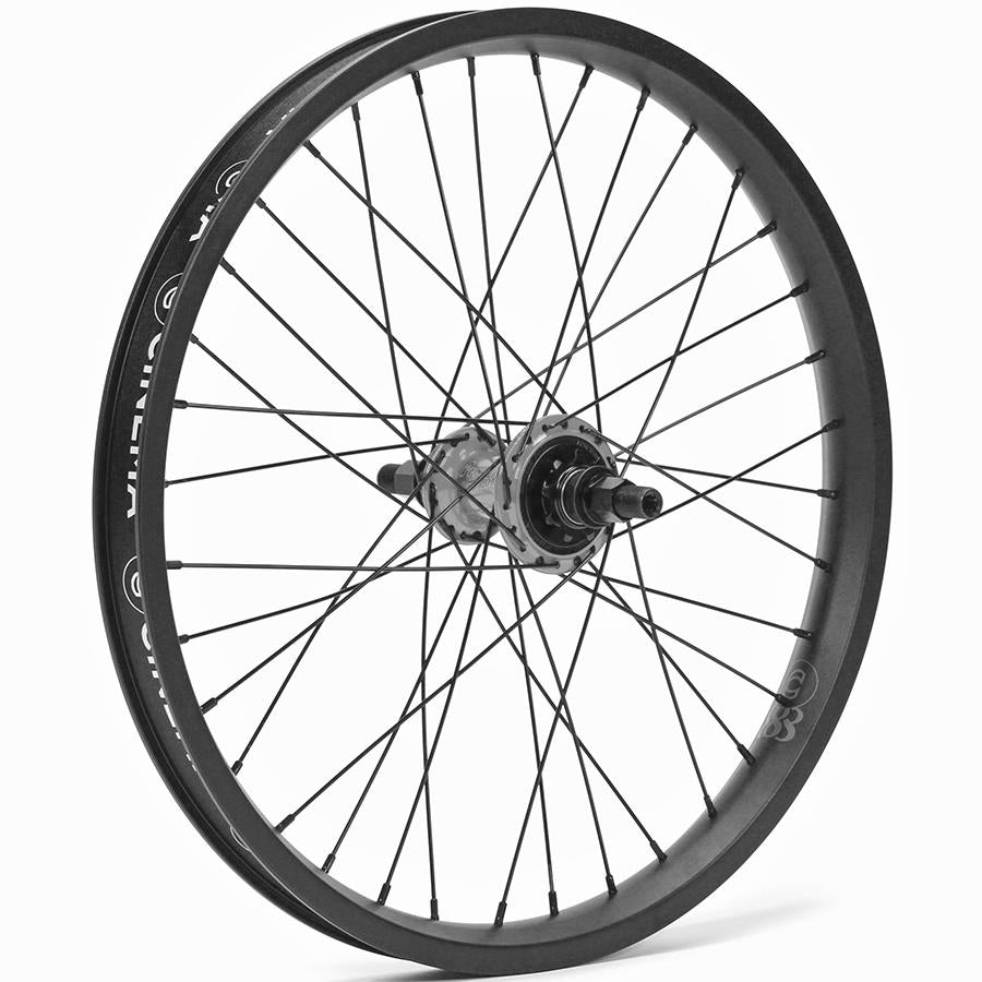 Profile Elite Außengewinde Kassette / Cinema 888 /Titan Speichen Speichen - Lhd