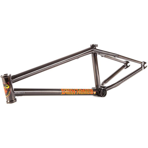 S&M Hoder BTM Frame | Source BMX - AM