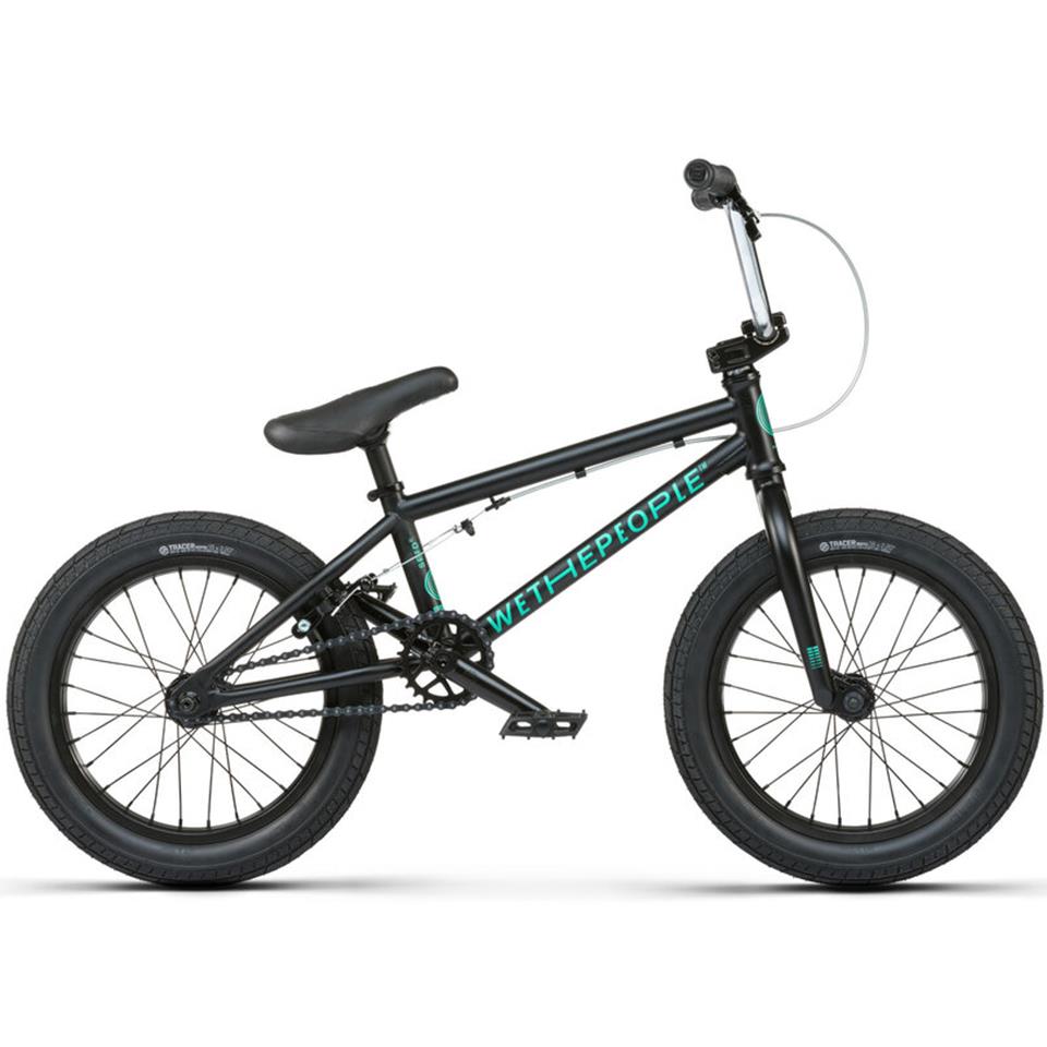 Wethepeople Seed 16" 2023 BMX Bike