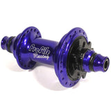 Profile Elite hinten Weiblich Kassette Hub - lhd