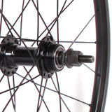 Jet BMX Junior Set di razza