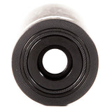 Fit Ethan Sleeper Peg - Schwarz